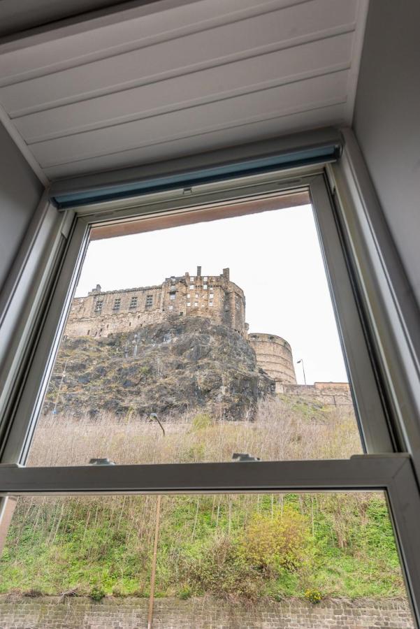 Kings Stables, Grassmarket Villa Edimburgo Exterior foto